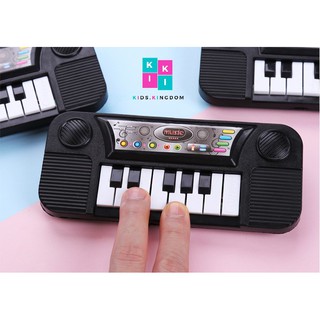 Đàn Organ Mini 8 Phím Cho Bé