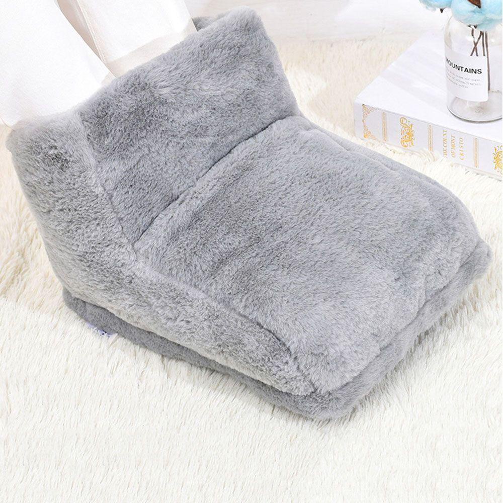 Máy Sưởi Ấm Bàn Chân USB Tiện Dụng Cho Gia Đình / Văn Phòng