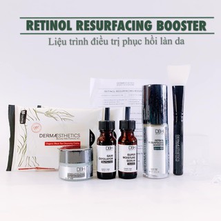 Retinol Dbh booster 0,5%