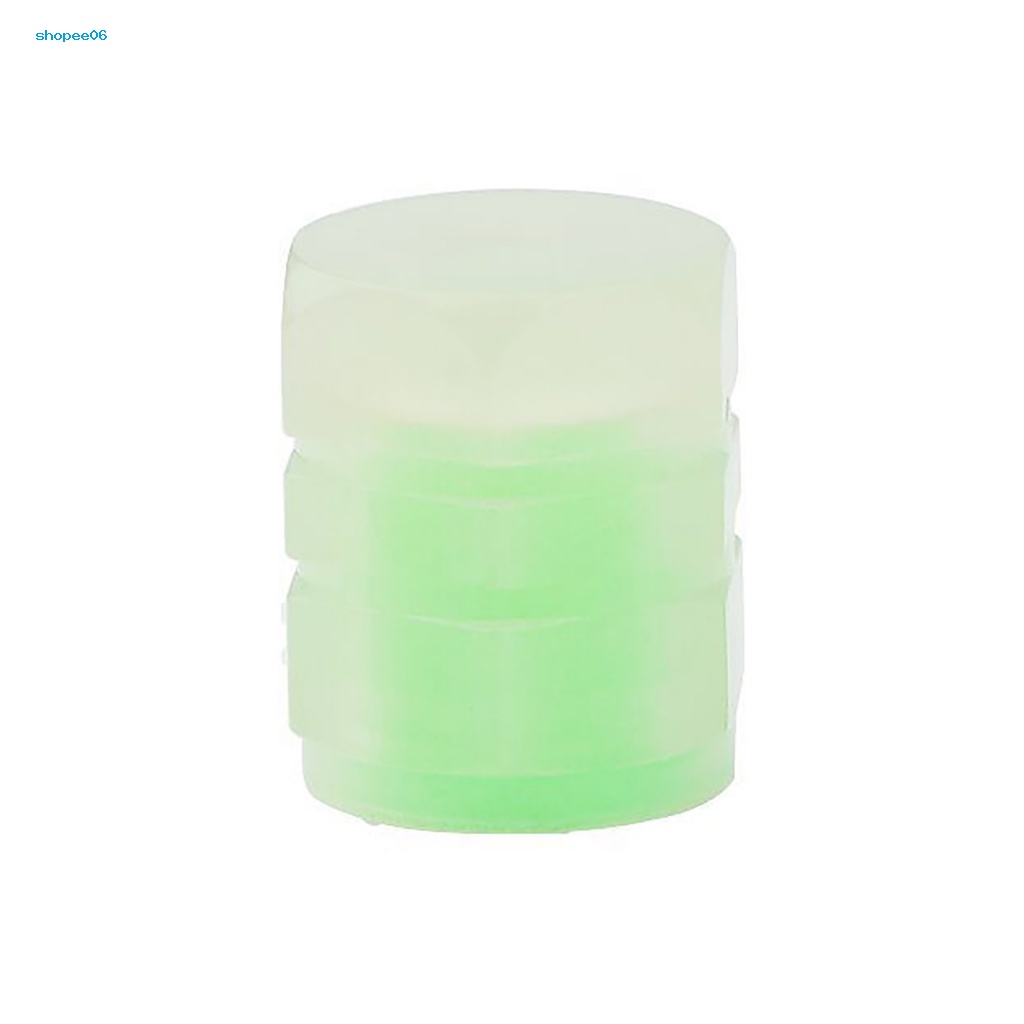 Vỏ Bọc Van Bánh Xe Có Hiệu Ứng Dạ Quang Độc Đáo