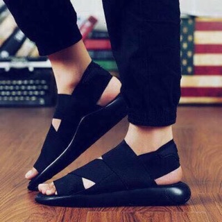 Y3-V1 Dép Xăng Đan Nam