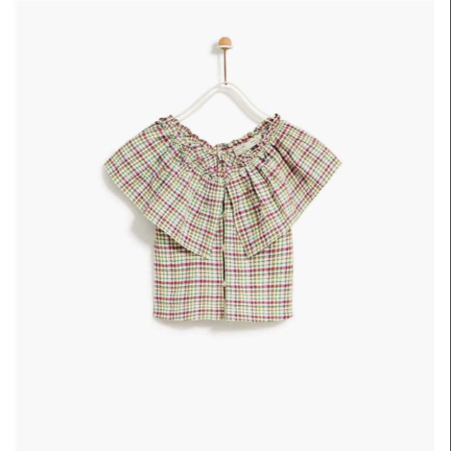 ÁO ZARA KID 11 12 NEWTAG
