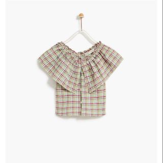 Áo zara kid 11 12 newtag
