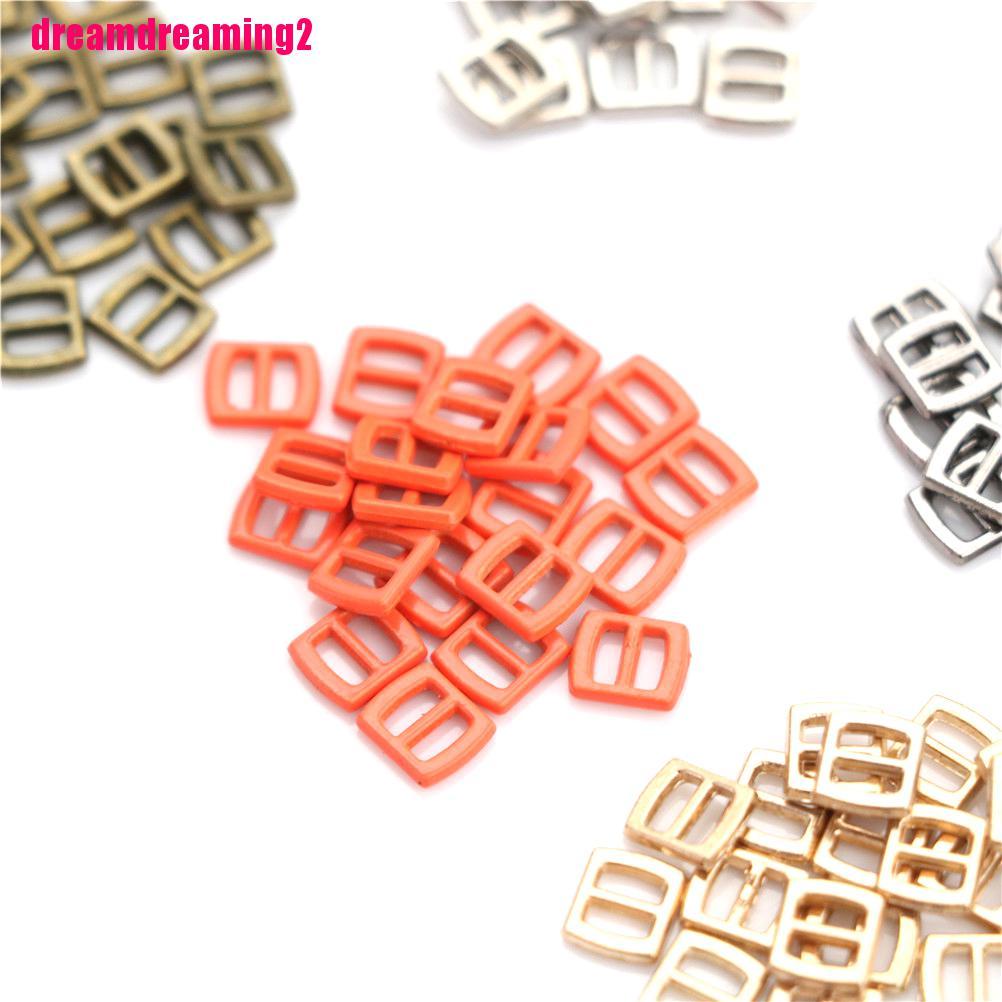 Bộ 10 Khóa Kim Loại Mini Chuyên Dụng