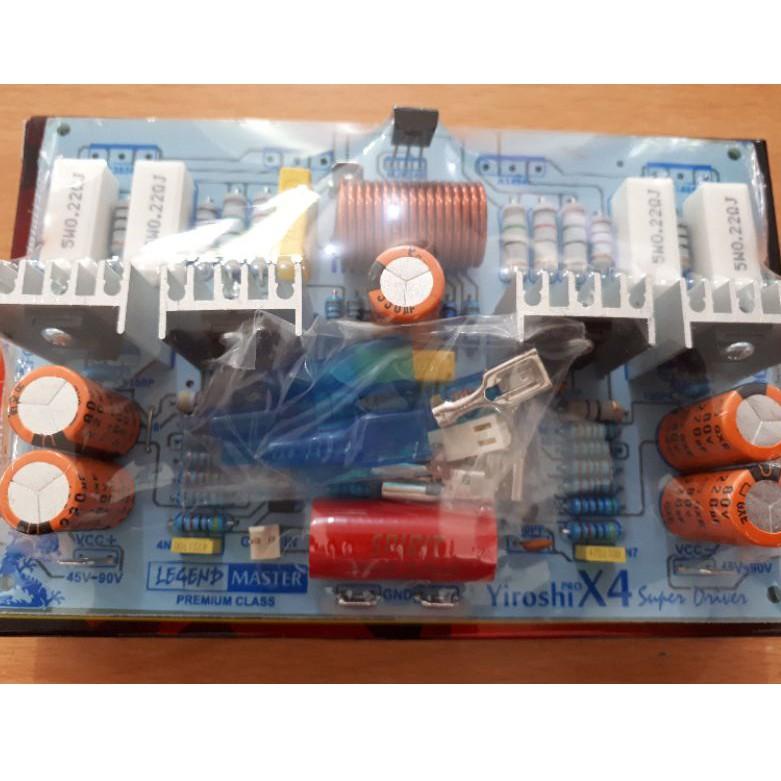 (Mới) Bảng Mạch Điện Tử 12Ju0Aq yiroshi x4 ☉ | BigBuy360 - bigbuy360.vn
