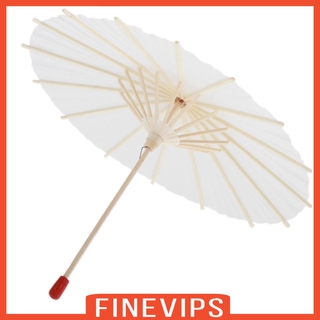 Dù Giấy Mini Đồ Chơi Búp Bê Tỉ Lệ 1 / 3