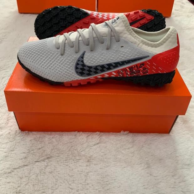 NEW CH Giày đá bóng Mercurial Vapor 13 Pro TF 39-43 (ảnh thật và clip Sút Mạnh new : | BigBuy360 - bigbuy360.vn
