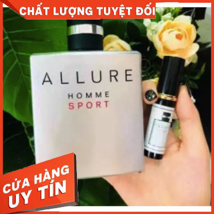 < Siêu Khuyến mãi  > Nước hoa allure homme sport mã MP36 | BigBuy360 - bigbuy360.vn