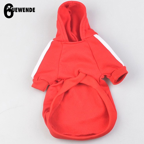 Áo Khoác Hoodie Cho Thú Cưng