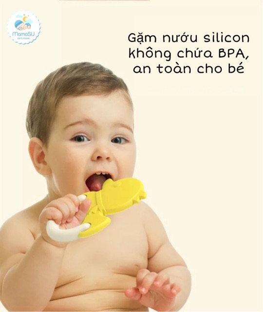 Bộ xúc xắc Goryeo Baby Hàn Quốc cho bé mẫu mới Hộp Gấu