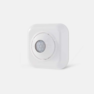 Cảm biến chuyển động và cảm biến ánh sáng rạng đông cb02.pir.ble