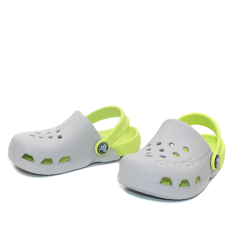 Giày crocs Chính Hãng Unisex Cho Bé Trai Và Bé Gái