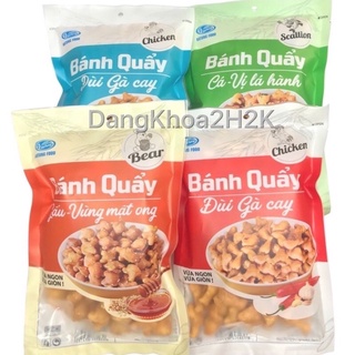 [SIÊU NGON] CƠM CHÁY THÁI LAN NHIỀU VỊ