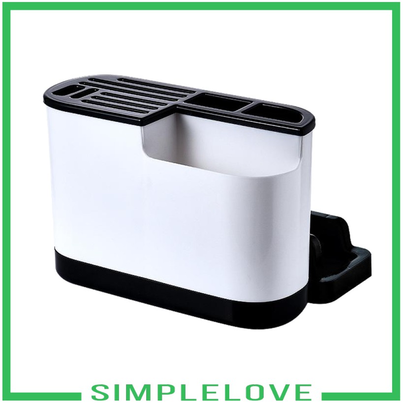 Ống Đựng Muỗng Đũa Dao Tiện Dụng Gọn Gàng Cho Nhà Bếp | BigBuy360 - bigbuy360.vn