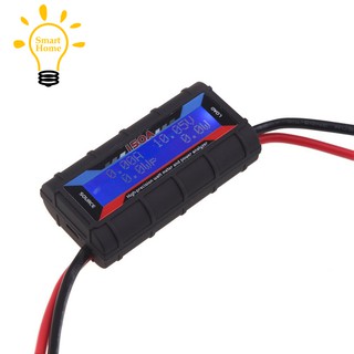 Máy đo và phân tích công suất độ chính xác cao FT08 RC 150A w