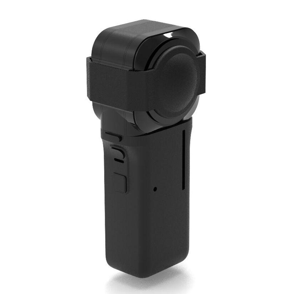 BTLIMER Ốp Bảo Vệ Ống Kính Máy Ảnh Chống Trầy Xước Cho Insta360 One RS 1-inch