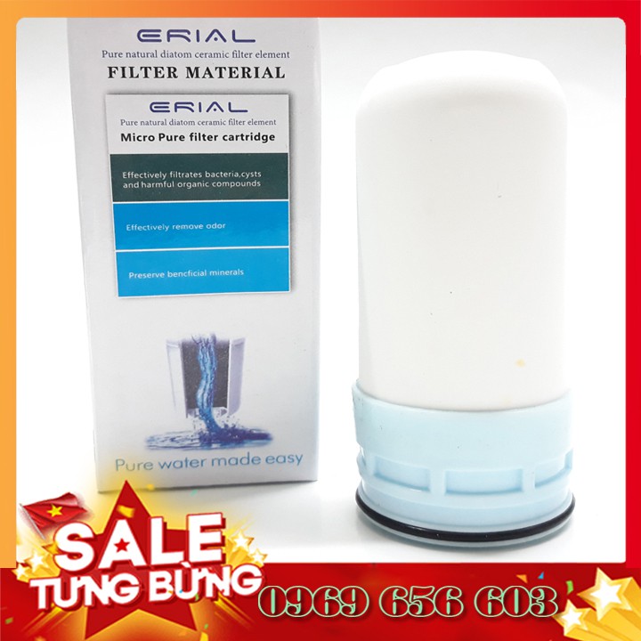 [HOT] Đầu Lọc Nước Tại Vòi Tiện Lợi, Vòi Lọc Nước