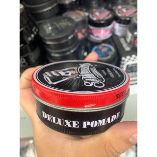 Sáp vuốt tóc SAWENSITO DELUXE POMADE100ml
