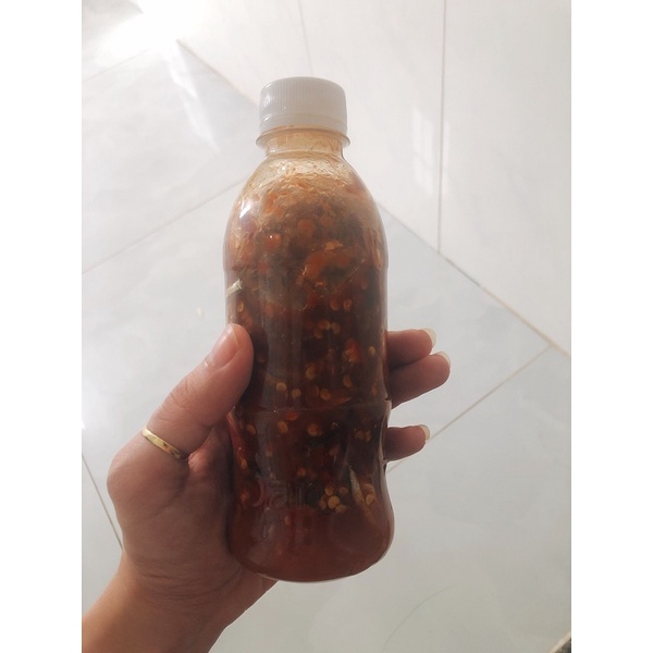 Mắm cái cá cơm nguyên con siêu ngon kèm feedback - Đồ Ăn Vặt Phan Thiết | BigBuy360 - bigbuy360.vn