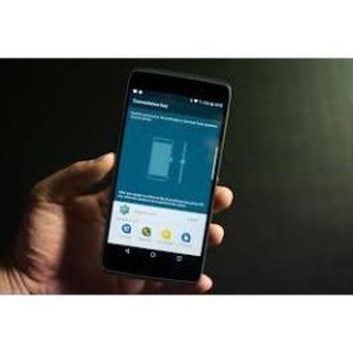 Blackberry DTEK50