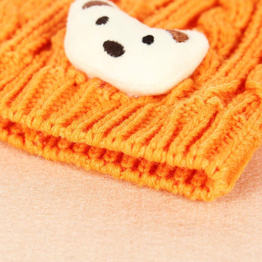 Mũ Bonnet Cotton Chất Lượng Cao Làm Phụ Kiện Chụp Ảnh Cho Bé Sơ Sinh