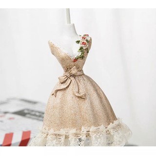 Kệ Treo Trang Sức Vintage [order 7-10 ngày]