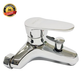 Củ sen tắm nóng lạnh tay gật gù mã ST4001