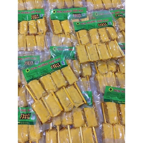 NEM KEM PHOMAI - GÓI 380G