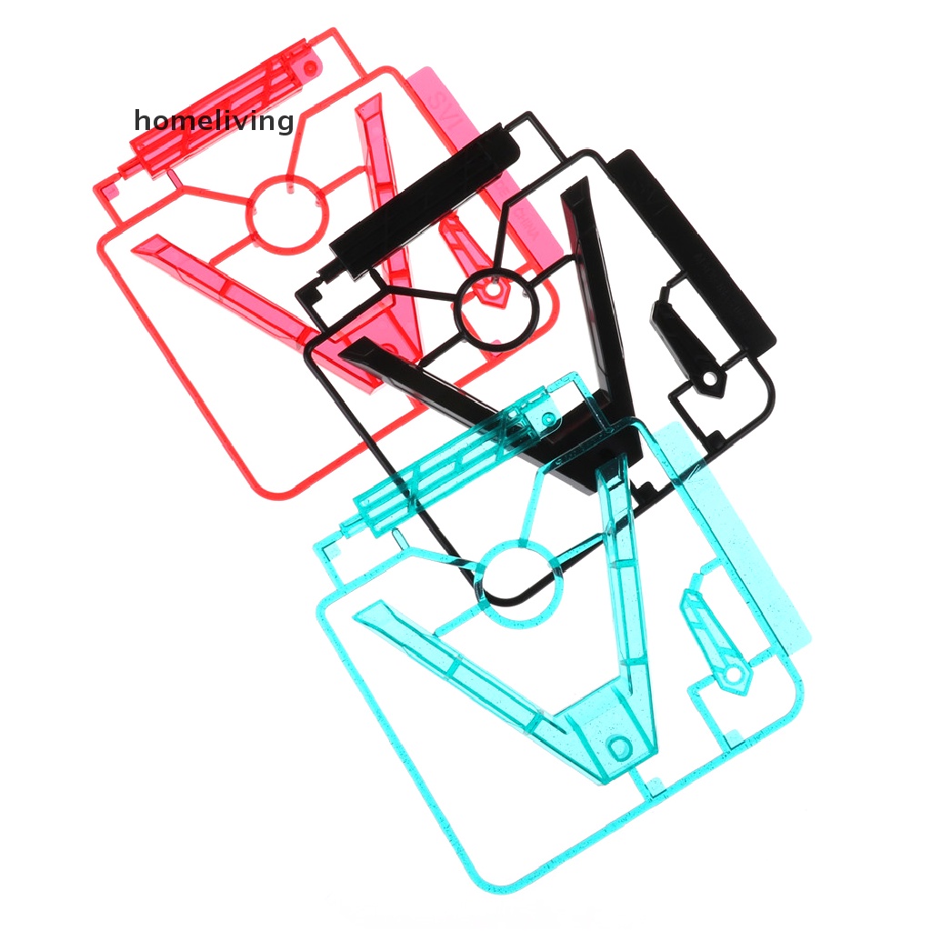 Giá Đỡ Trưng Bày Mô Hình Nhân Vật Tỉ Lệ 1 / 144 HG / RG Gundam