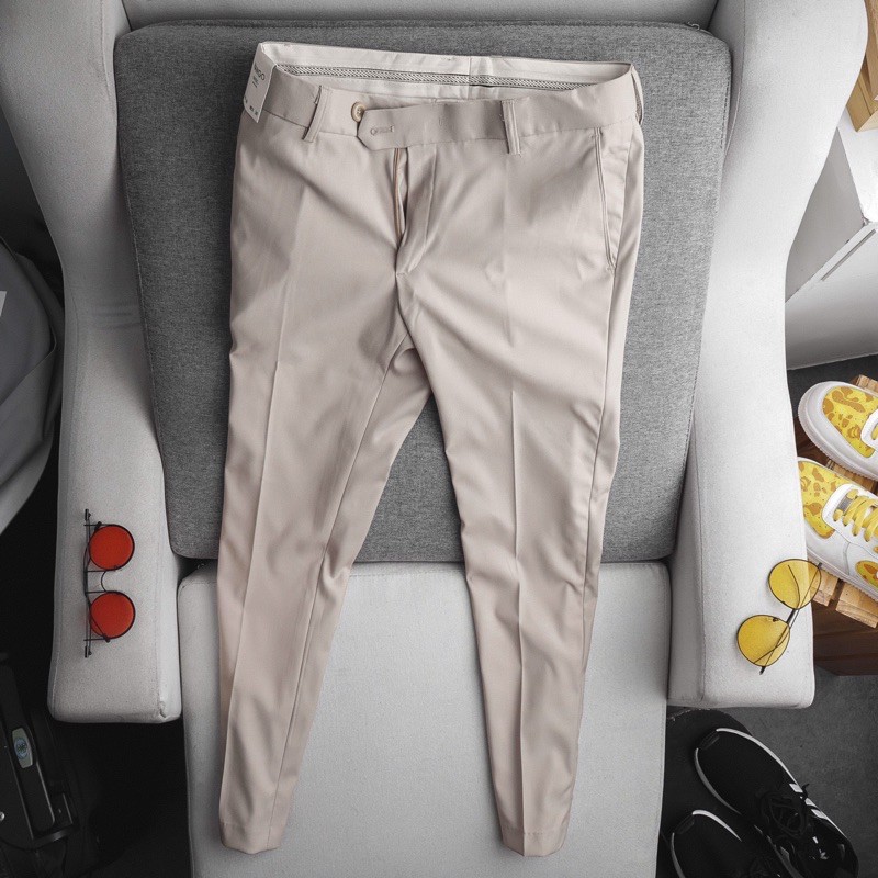 [FREESHIP] Quần tây âu [ZARA][Ma.GO][BAO ĐỔI TRẢ] màu mới, chất vải lạnh cao cấp, không xù | BigBuy360 - bigbuy360.vn