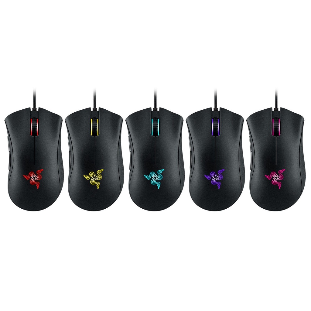 Chuột Razer DeathAdder Chroma
