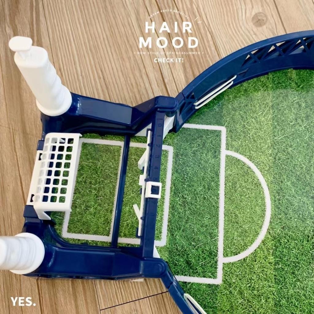 Đồ chơi bóng đá EASYKIDS thu nhỏ trên bàn mang đến những phút giây thú vị cho bé và cả gia đình