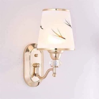 Đèn trang trí gắn tường cho phòng ngủ,khách,caaug thang...- Tặng kèm bóng led