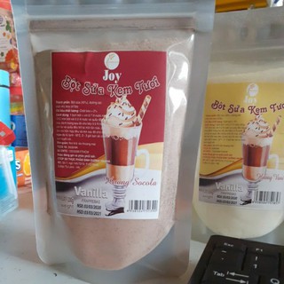 bột sữa kem tươi joy 200g