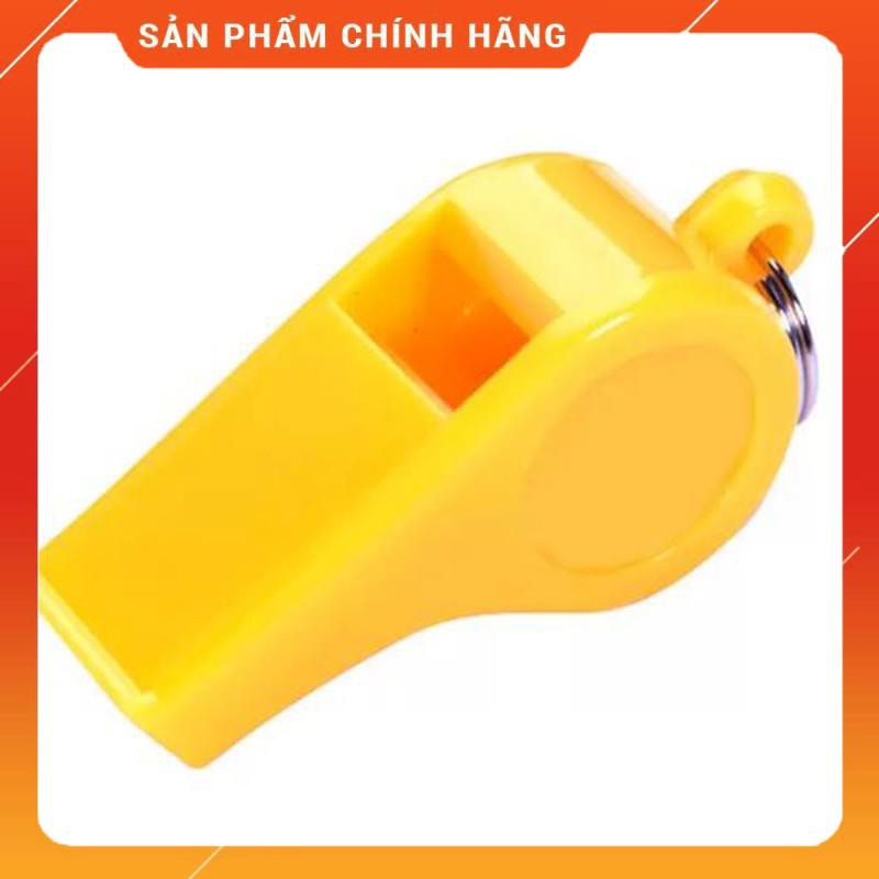 Còi nhựa thể thao (nhiều màu) Loại Tốt