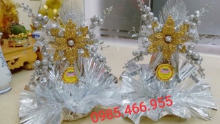 Oản tài lộc