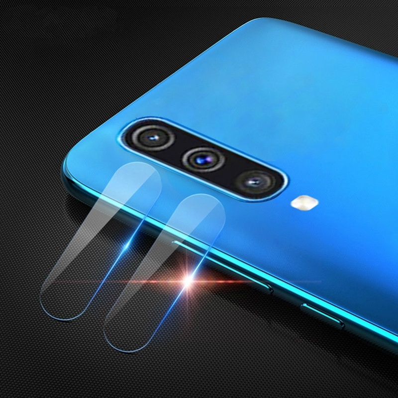 Kính cường lực bảo vệ camera sau cho điện thoại Huawei Nova 3 3i 4 P20 p30 mate20 Pro Lite