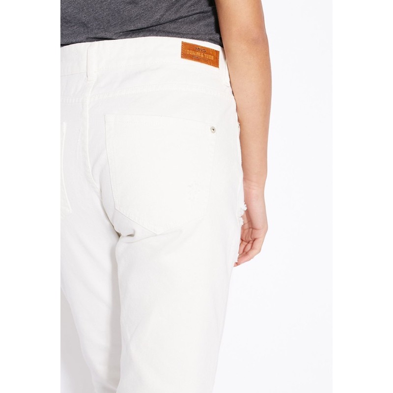 Quần jeans nữ Mango auth size 38