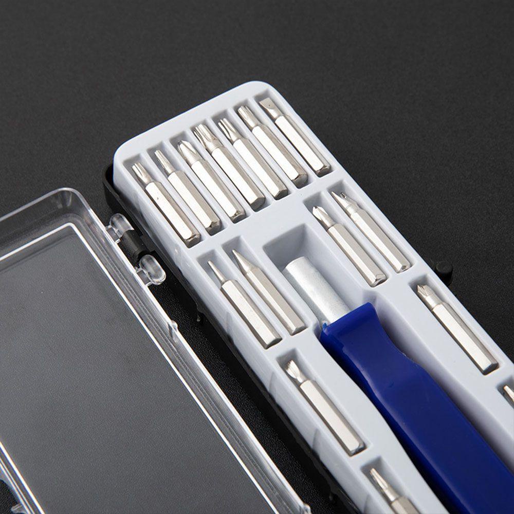 Tua Vít Sửa Chữa Điện Tử Cầm Tay Chống Trượt