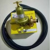 Mua van công nghiệp tặng dây dẫn gas hàn quốc