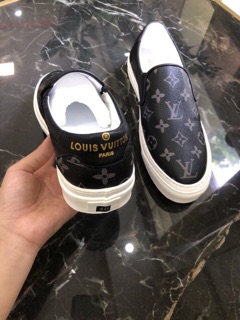 Giày slipon nam l v