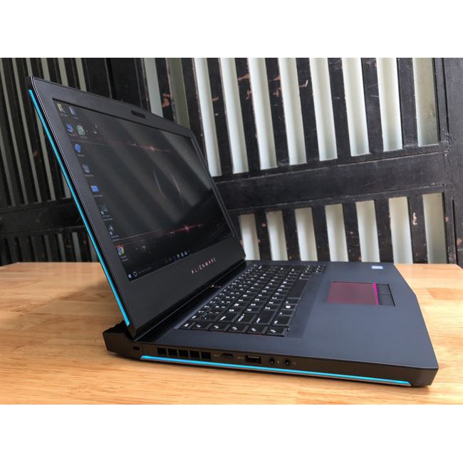 laptop Alienware 15R3, i7 7700HQ, 16G, 128G + 1T, RX470 = 8G, 15.6in (zin100%)' | BigBuy360 - bigbuy360.vn