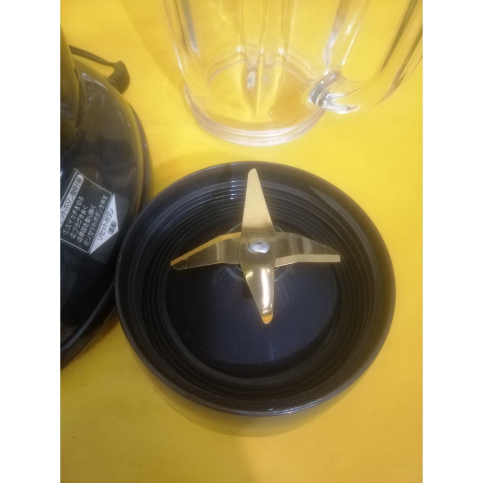 Máy xay sinh tố nội địa Nhật Tescom TM93