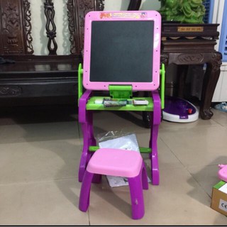 Bàn Học Thông Minh 2 Trong 1 Enfa