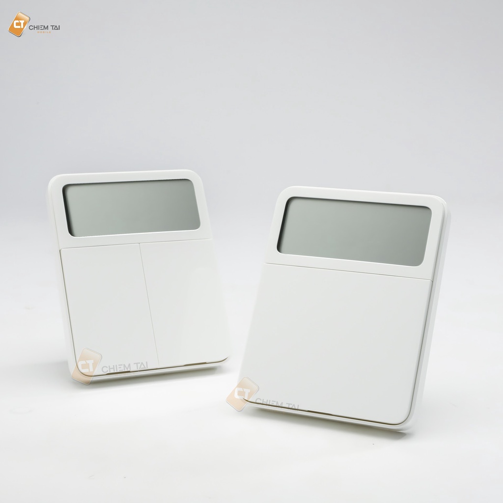 Công tắc thông minh tích hợp nhiệt ẩm kế Xiaomi Mijia