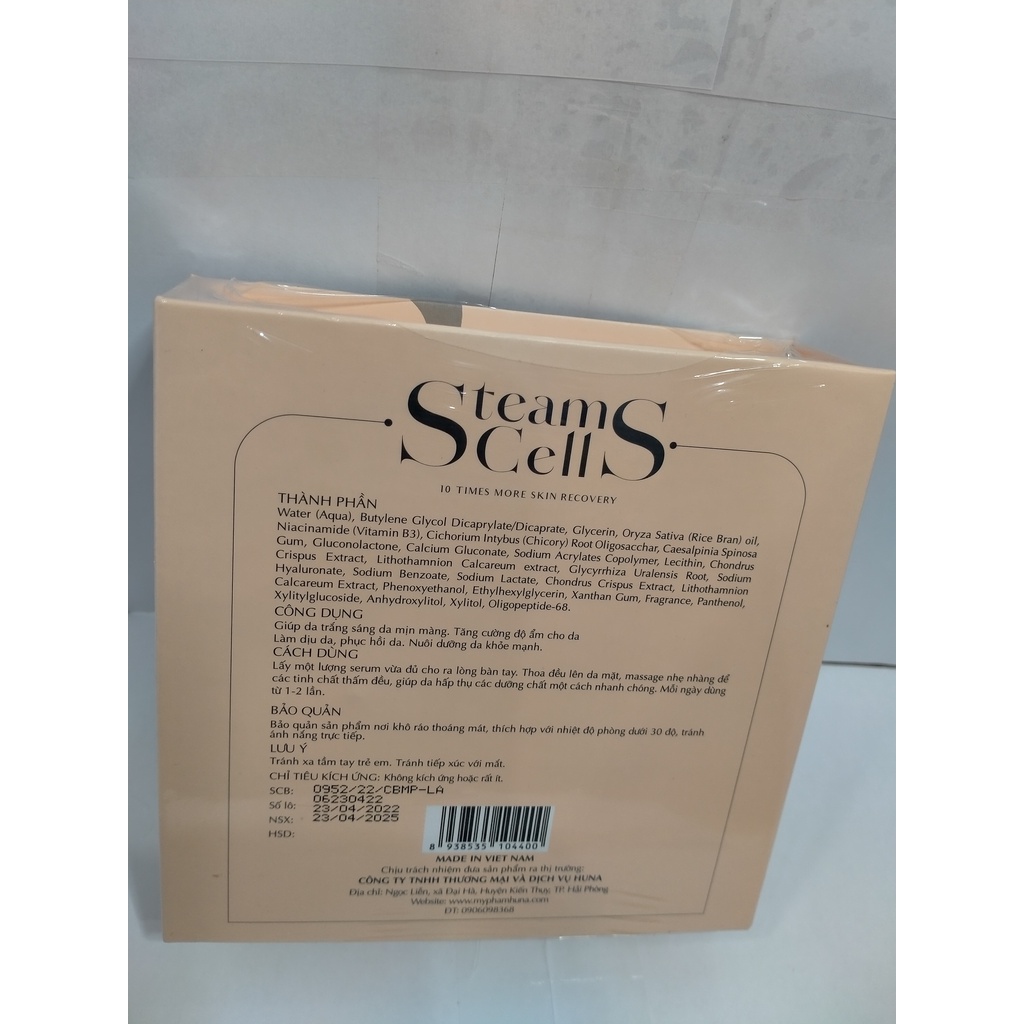 Tế bào gốc stems cell