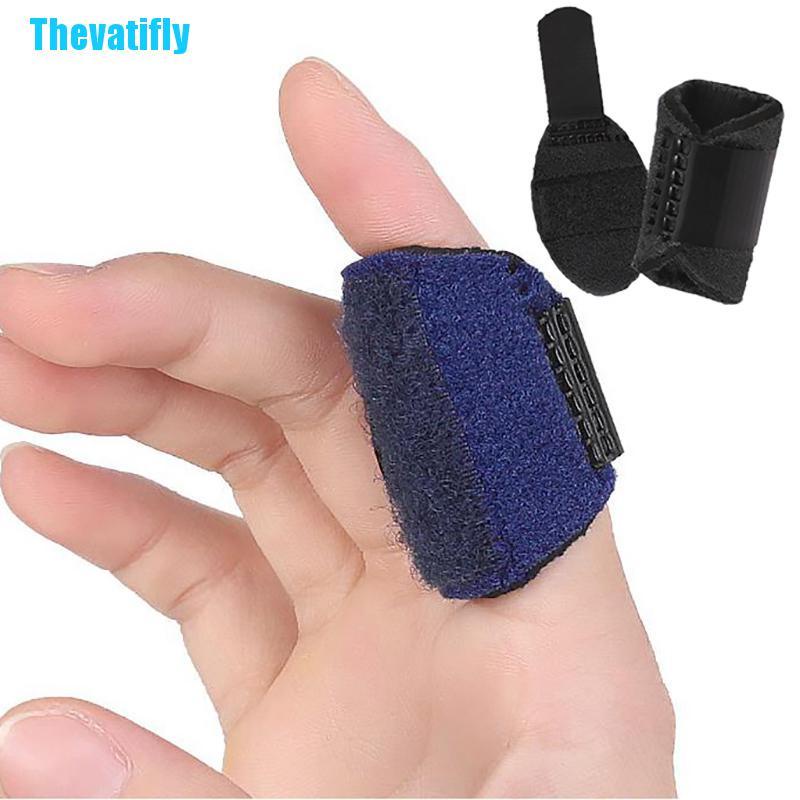 1 Phụ Kiện Bảo Vệ Ngón Tay Chất Lượng Cao