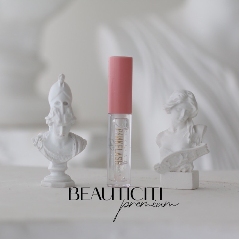 SON BÓNG KHÔNG MÀU PINK FLASH | BigBuy360 - bigbuy360.vn