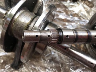 Dên Đôn các Loại cho xe số