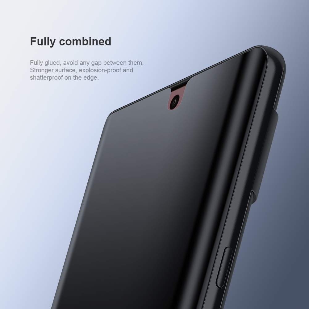 Đối với Pixel 7 Pro Film NILLKIN 2PCS Miếng dán màn hình cho Google Pixel7 Pro không có kính